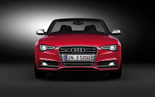   Audi S5 Cabriolet - 2011