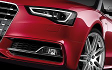   Audi S5 Cabriolet - 2011