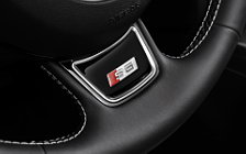   Audi S5 Cabriolet - 2011