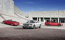   Audi S5 Coupe - 2011