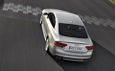   Audi S5 Coupe - 2011