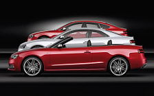   Audi S5 Coupe - 2011