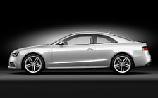   Audi S5 Coupe - 2011