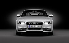   Audi S5 Coupe - 2011
