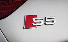   Audi S5 Coupe - 2011