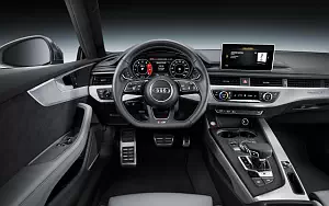   Audi S5 Coupe - 2016