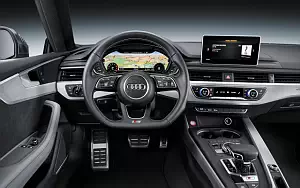   Audi S5 Coupe - 2016