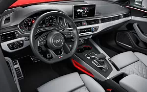   Audi S5 Coupe - 2016