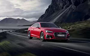   Audi S5 Coupe TDI Restyling - 2019