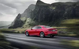   Audi S5 Coupe TDI Restyling - 2019