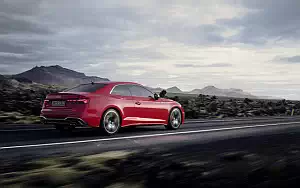   Audi S5 Coupe TDI Restyling - 2019