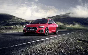   Audi S5 Coupe TDI Restyling - 2019