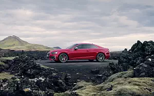   Audi S5 Coupe TDI Restyling - 2019