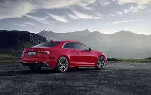   Audi S5 Coupe TDI Restyling - 2019