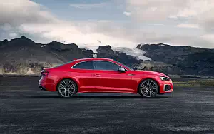   Audi S5 Coupe TDI Restyling - 2019