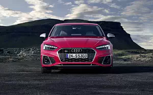   Audi S5 Coupe TDI Restyling - 2019