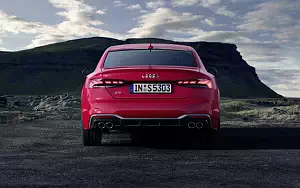   Audi S5 Coupe TDI Restyling - 2019