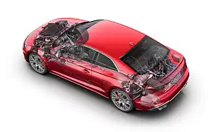   Audi S5 Coupe TDI Restyling - 2019