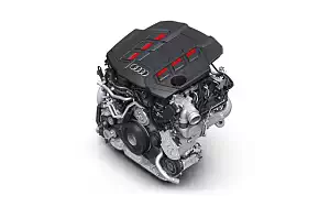   Audi S5 Coupe TDI Restyling - 2019