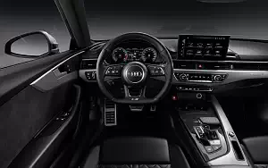   Audi S5 Coupe TDI Restyling - 2019