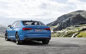   Audi S5 Coupe TDI - 2019