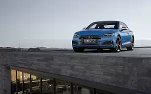   Audi S5 Coupe TDI - 2019