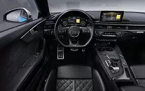   Audi S5 Coupe TDI - 2019