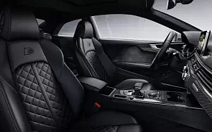   Audi S5 Coupe TDI - 2019