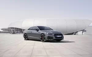   Audi S5 Coupe TDI competition plus - 2022