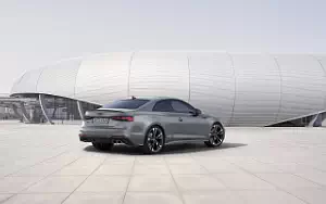   Audi S5 Coupe TDI competition plus - 2022