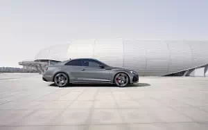   Audi S5 Coupe TDI competition plus - 2022
