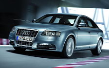   Audi S6 - 2008