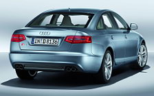   Audi S6 - 2008