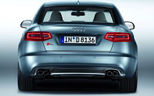   Audi S6 - 2008