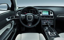   Audi S6 - 2008