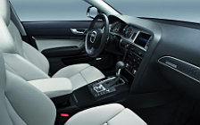   Audi S6 - 2008