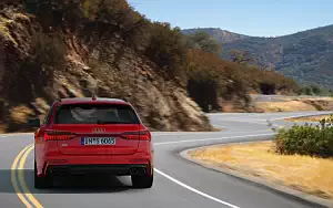  Audi S6 Avant TDI - 2019
