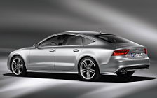   Audi S7 Sportback - 2011