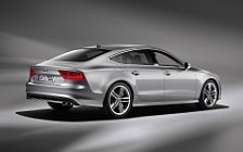   Audi S7 Sportback - 2011