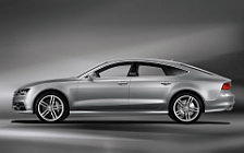   Audi S7 Sportback - 2011