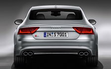  Audi S7 Sportback - 2011