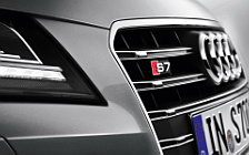   Audi S7 Sportback - 2011