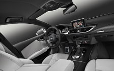   Audi S7 Sportback - 2011