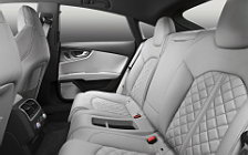   Audi S7 Sportback - 2011