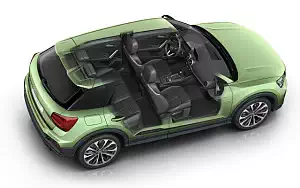  Audi SQ2 - 2020