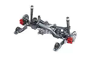   Audi SQ2 - 2020