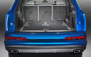   Audi SQ7 TDI - 2016