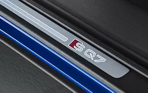   Audi SQ7 TDI - 2016