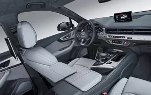   Audi SQ7 TDI - 2016