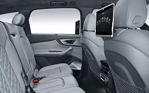   Audi SQ7 TDI - 2016